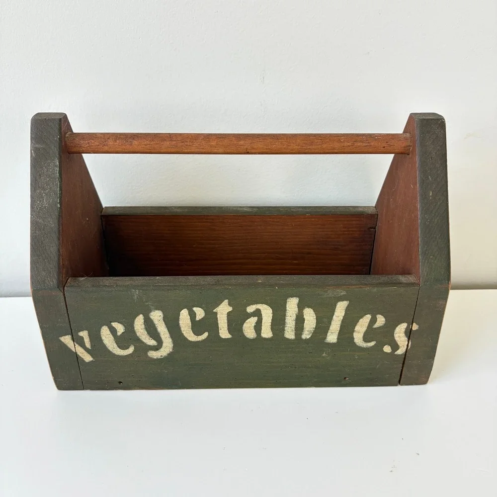 N/A handcrafted wooden